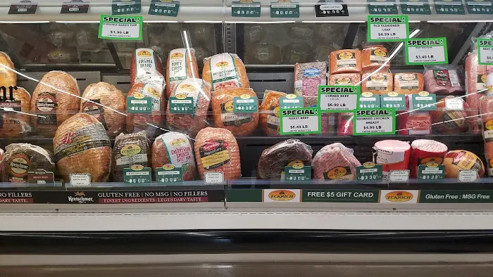 Discount Drug Mart 3