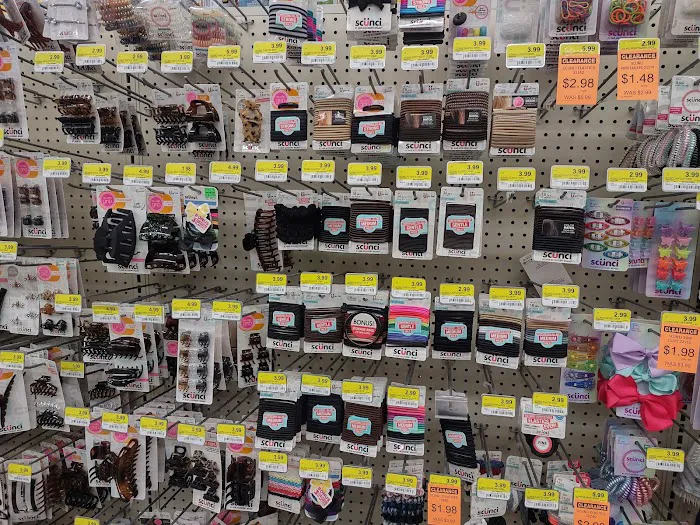 Discount Drug Mart 8