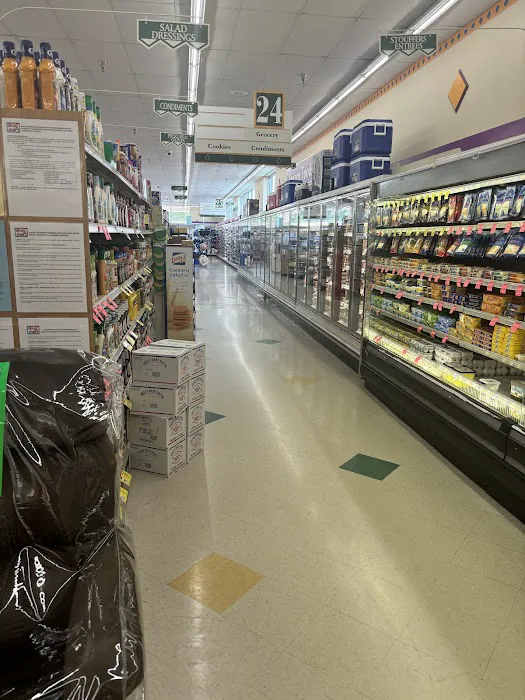 Discount Drug Mart 6