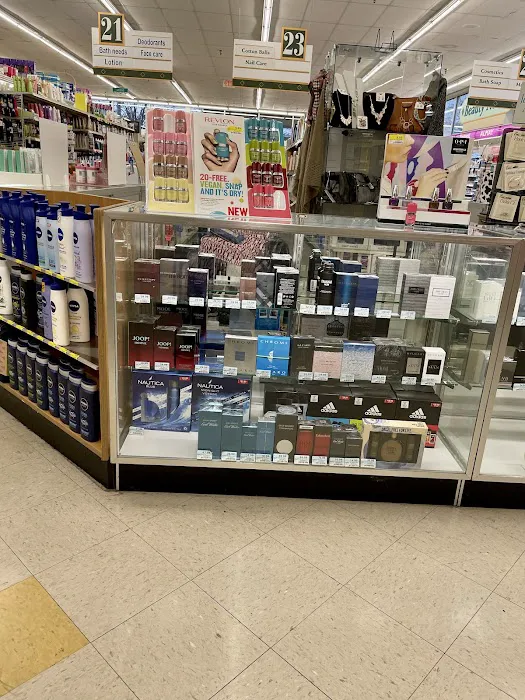 Discount Drug Mart 7
