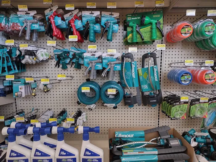 Discount Drug Mart 9