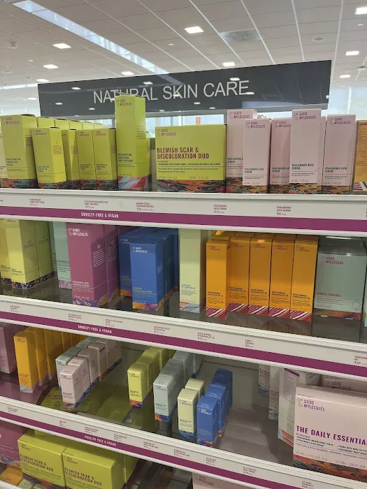 Ulta Beauty 7