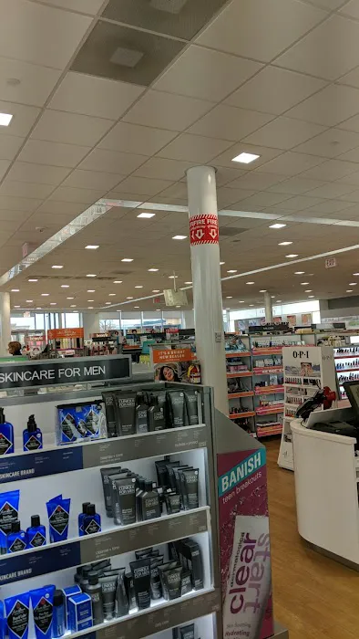 Ulta Beauty 9
