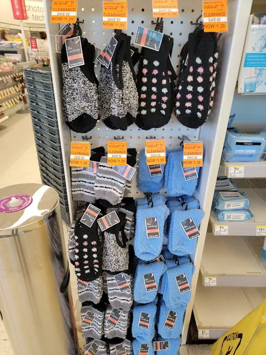 Walgreens 2