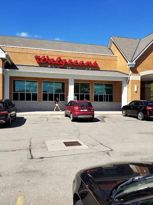 Walgreens 1