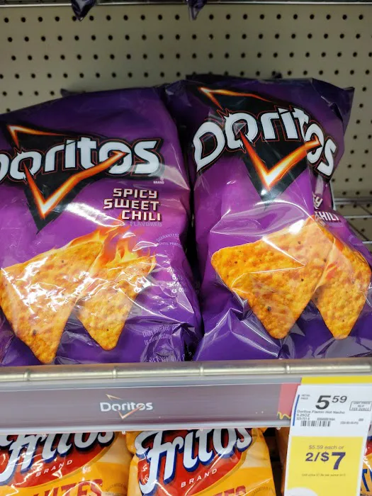 Walgreens 4