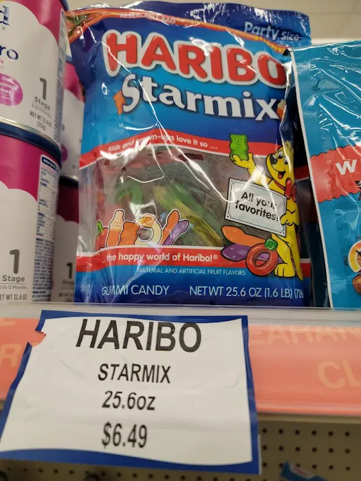 Walgreens 5