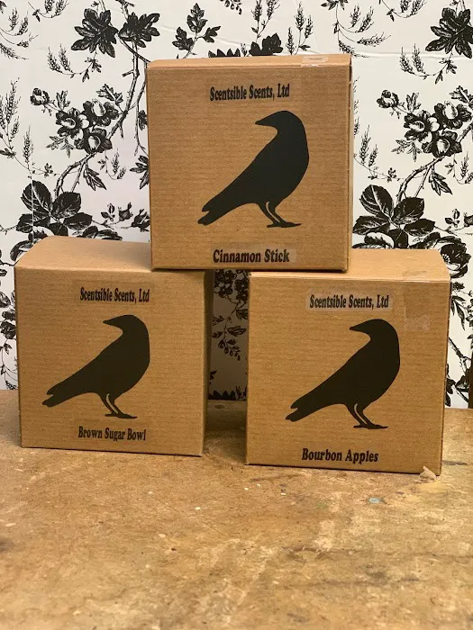 Scents & Accents AKA Scentsible Scents, Ltd 1