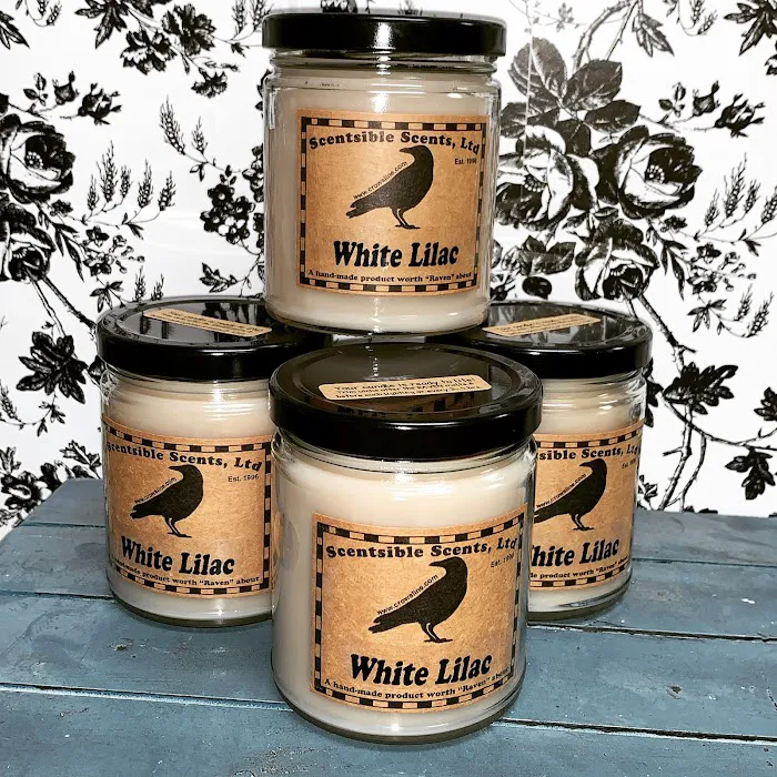 Scents & Accents AKA Scentsible Scents, Ltd 4