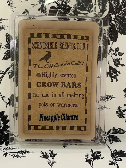 Scents & Accents AKA Scentsible Scents, Ltd 3