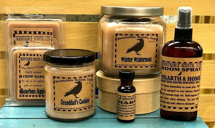 Scents & Accents AKA Scentsible Scents, Ltd 8