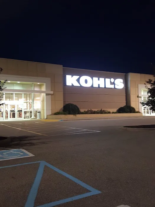 Kohl's 0