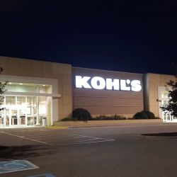 Kohl's ico