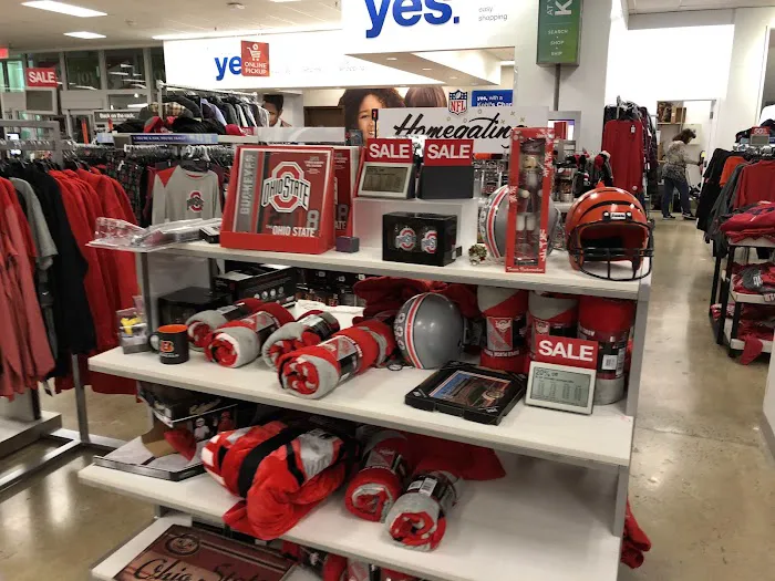 Kohl's 1