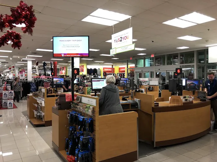 Kohl's 2
