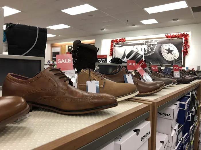 Kohl's 5