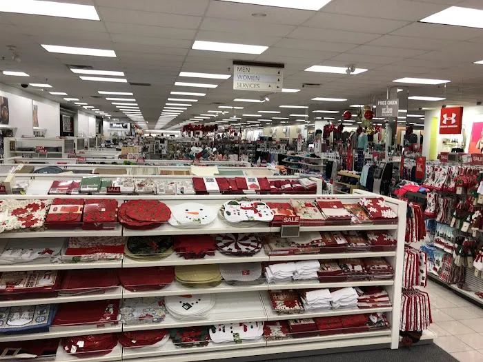 Kohl's 7