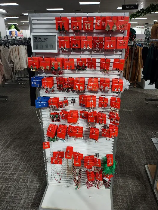 Kohl's 8