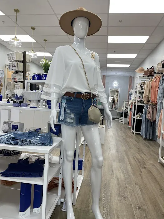 Vintage Southern Designs 1