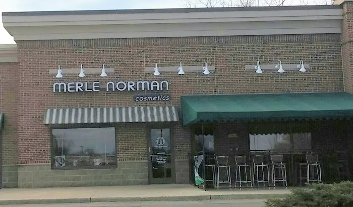 Merle Norman Cosmetics Studio 1
