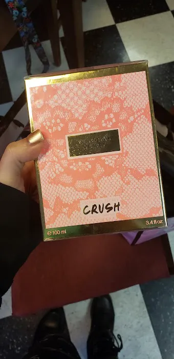 Victoria's Secret & PINK by Victoria's Secret 5