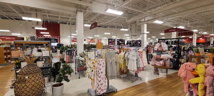 T.J. Maxx 0