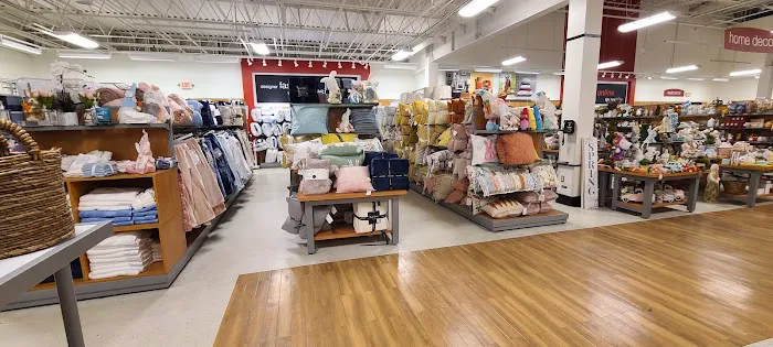 T.J. Maxx 6
