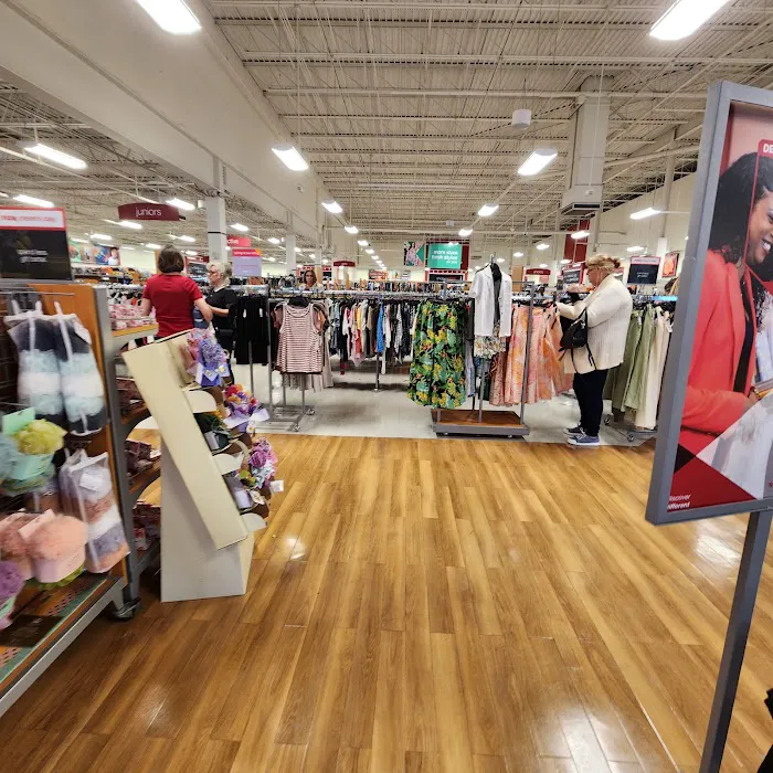 T.J. Maxx 9