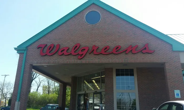 Walgreens 2
