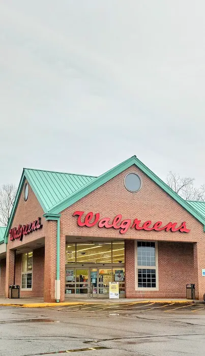 Walgreens 0