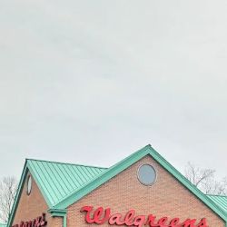 Walgreens ico