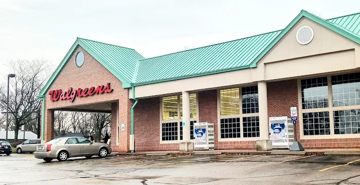 Walgreens 1
