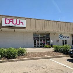 Discount Fashion Warehouse Kettering ico
