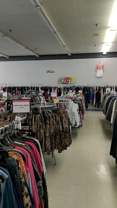 Discount Fashion Warehouse Kettering 8