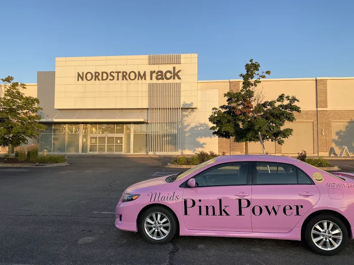 Nordstrom Rack 1