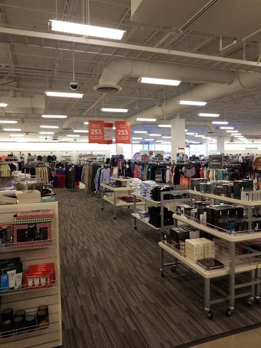 Nordstrom Rack 0
