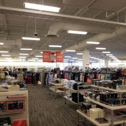 Nordstrom Rack ico