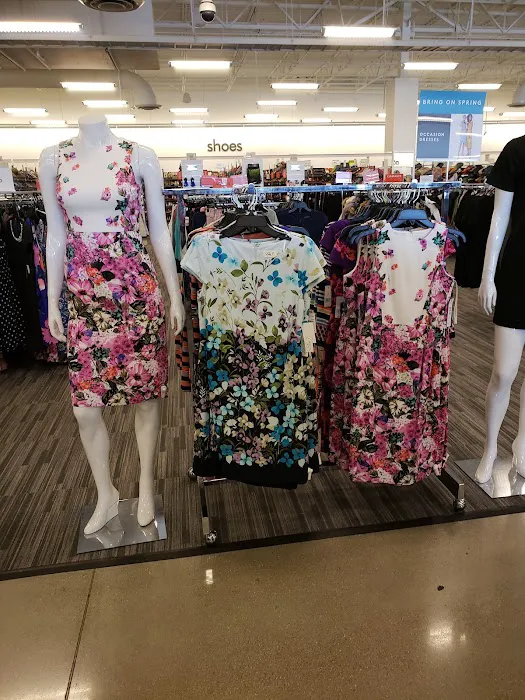 Nordstrom Rack 5