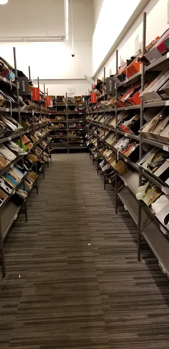 Nordstrom Rack 6