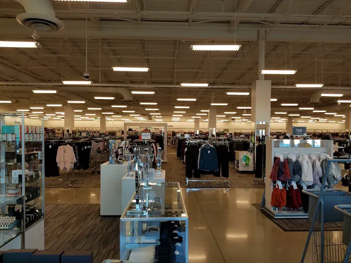 Nordstrom Rack 7