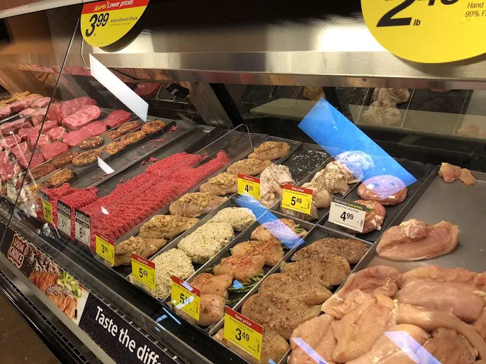 Kroger 7