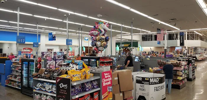 Walmart Supercenter 1