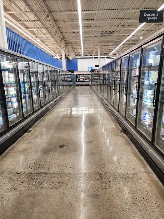 Walmart Supercenter 0