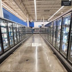 Walmart Supercenter ico