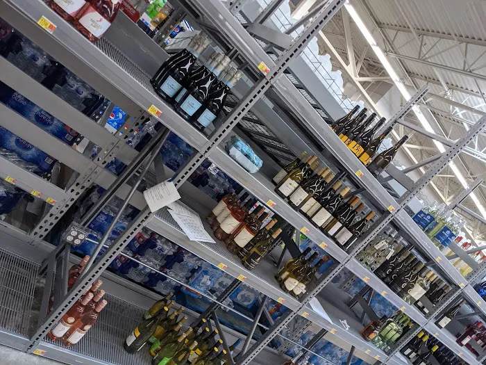 Walmart Supercenter 3