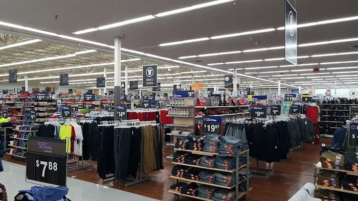 Walmart Supercenter 5