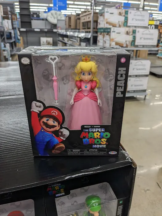 Walmart Supercenter 6