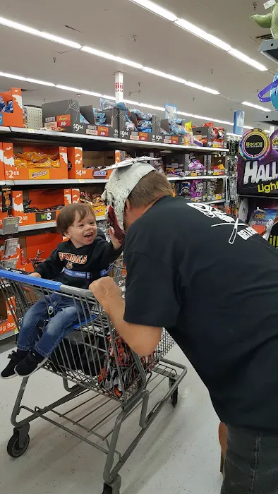 Walmart Supercenter 9