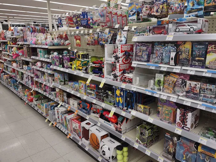 Walgreens 2