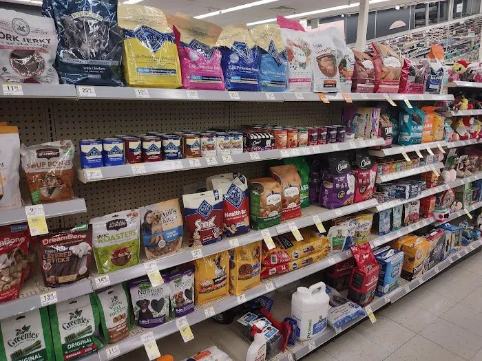 Walgreens 1